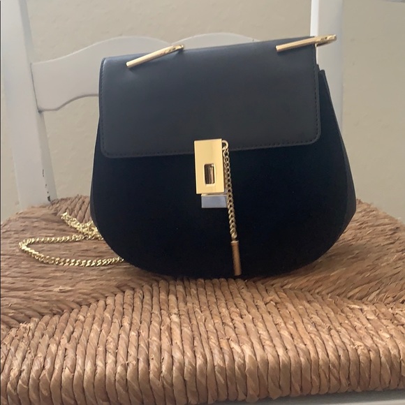 M.I.L.A Saddle bag - Picture 4 of 4